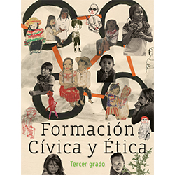 Libro de Formacion Civica y Etica Tercer 3 Grado Primaria