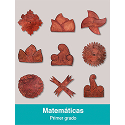Libro de Matematicas Primer 1 Grado Secundaria